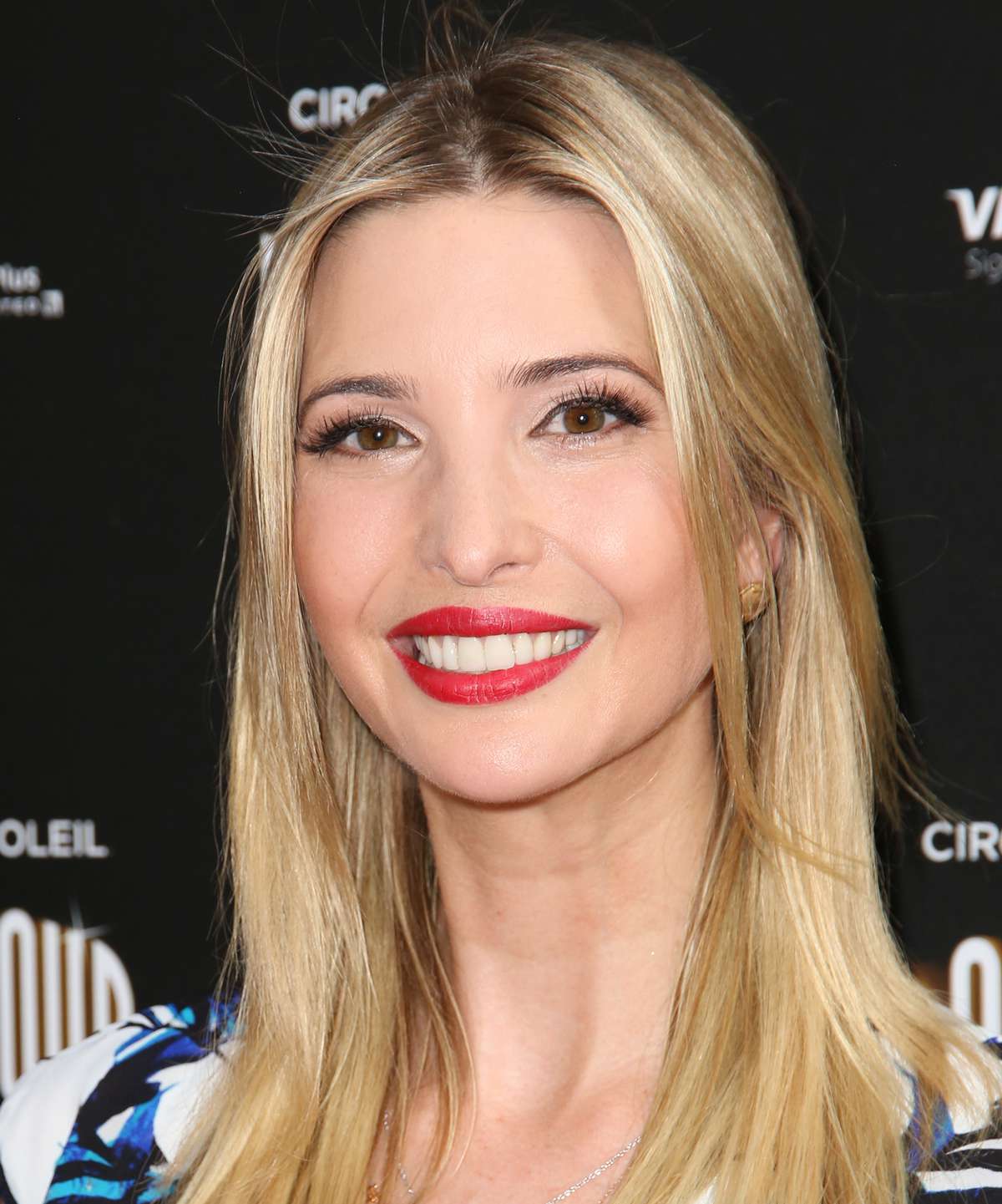 Ivanka Trump attends the Broadway Opening Night performance of 'Cirque Du Soliel's PARAMOUR' at the Lyric Theatre on May 19, 2016 in New York City.