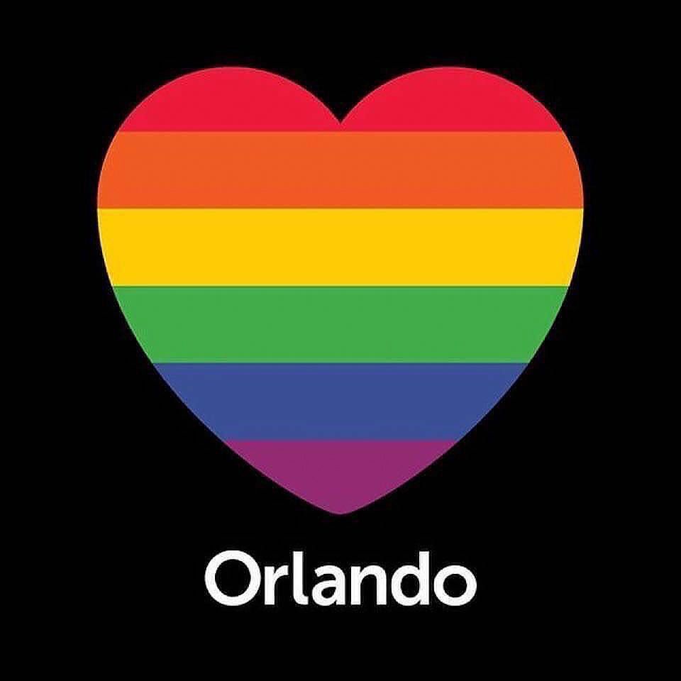 Orlando heart