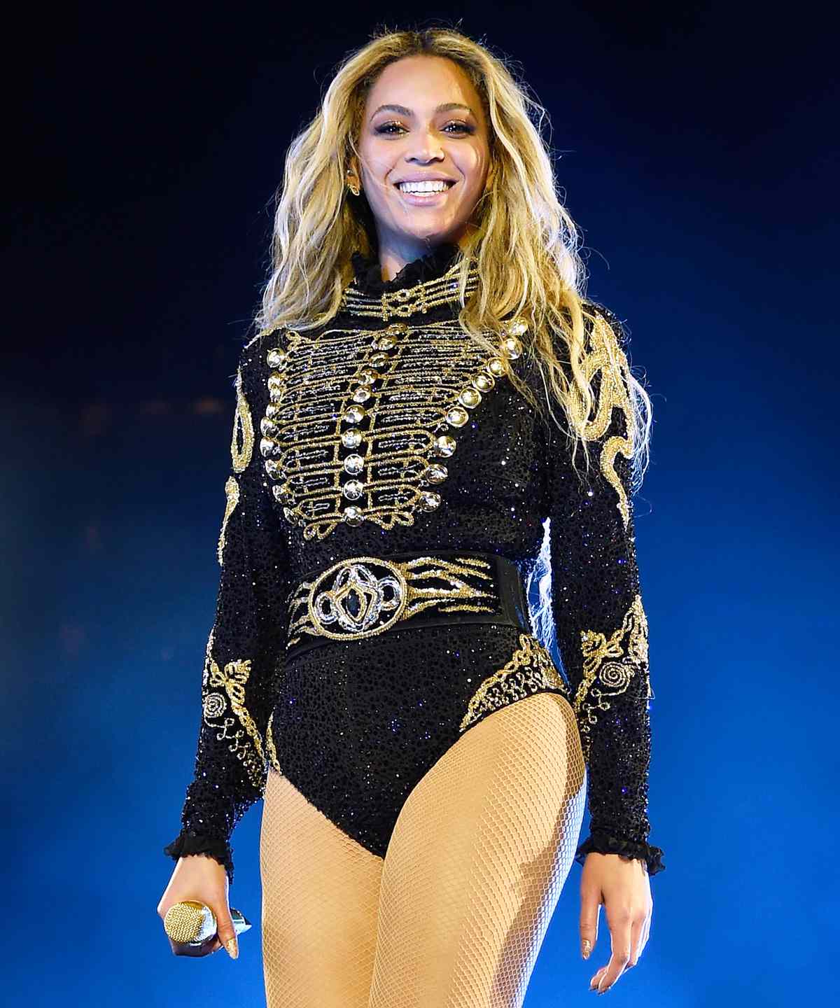 Beyonce Formation World Tour - Lead 2016