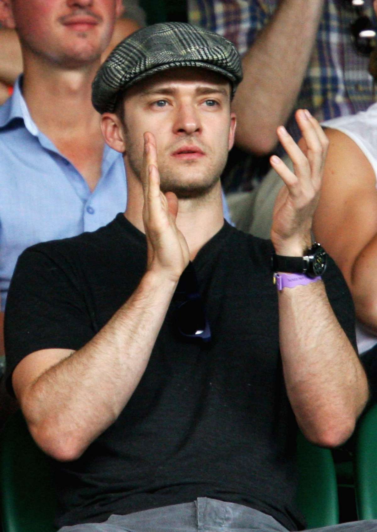 Justin Timberlake, 2009