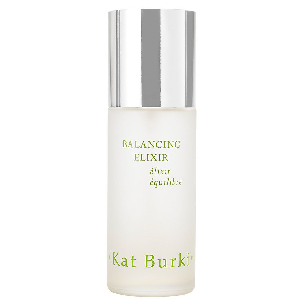 Kat Burki Balancing Elixir
