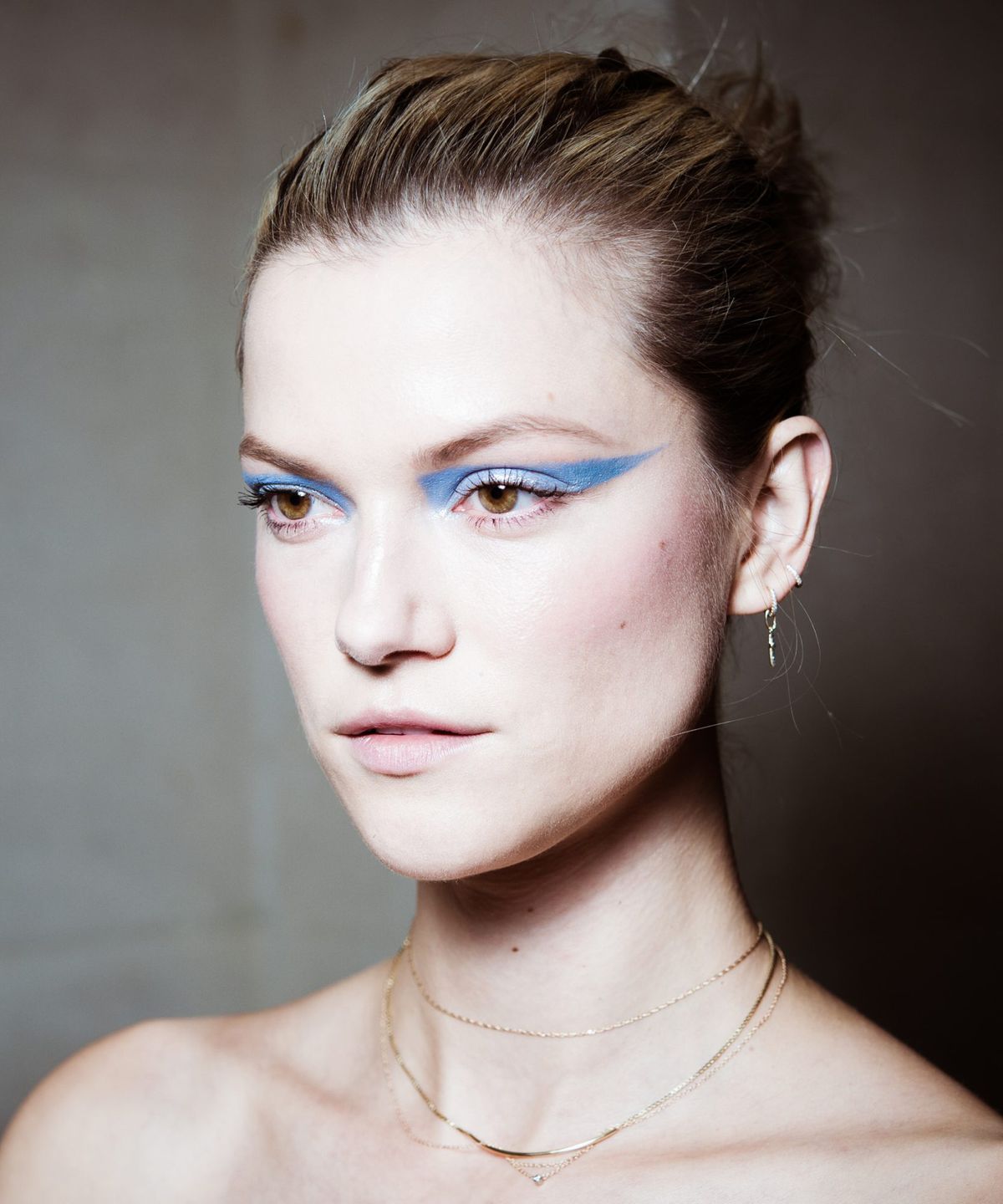 Atelier Versace Makeup