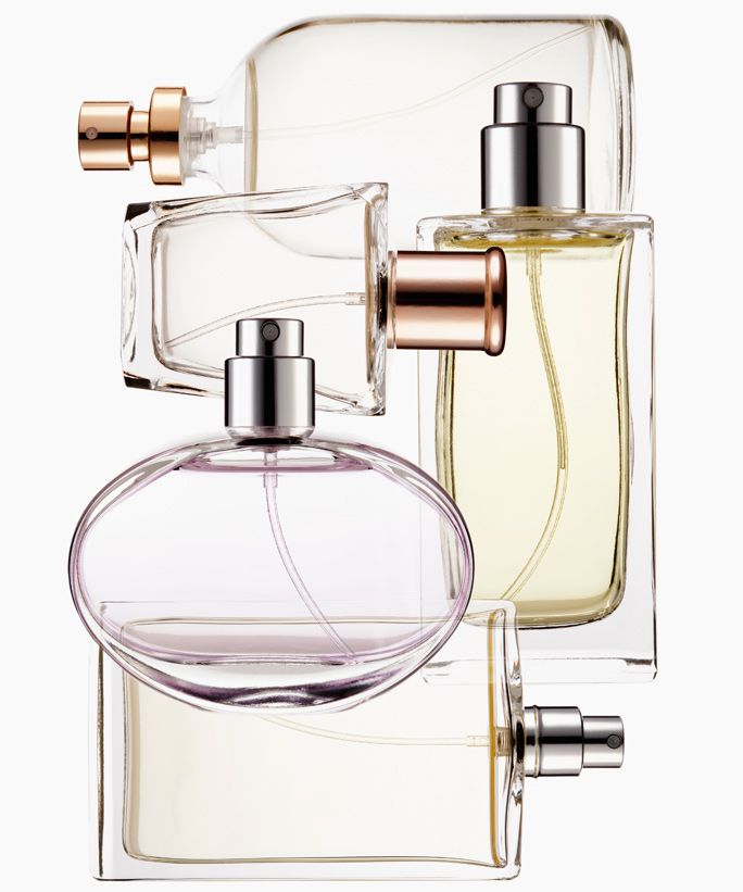 Fragrances - Lead