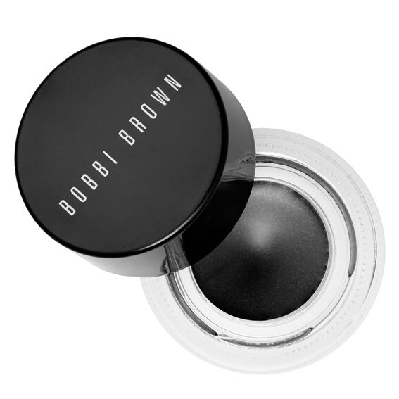 Bobbi Brown Long-Wear Eyeliner In Black Ink