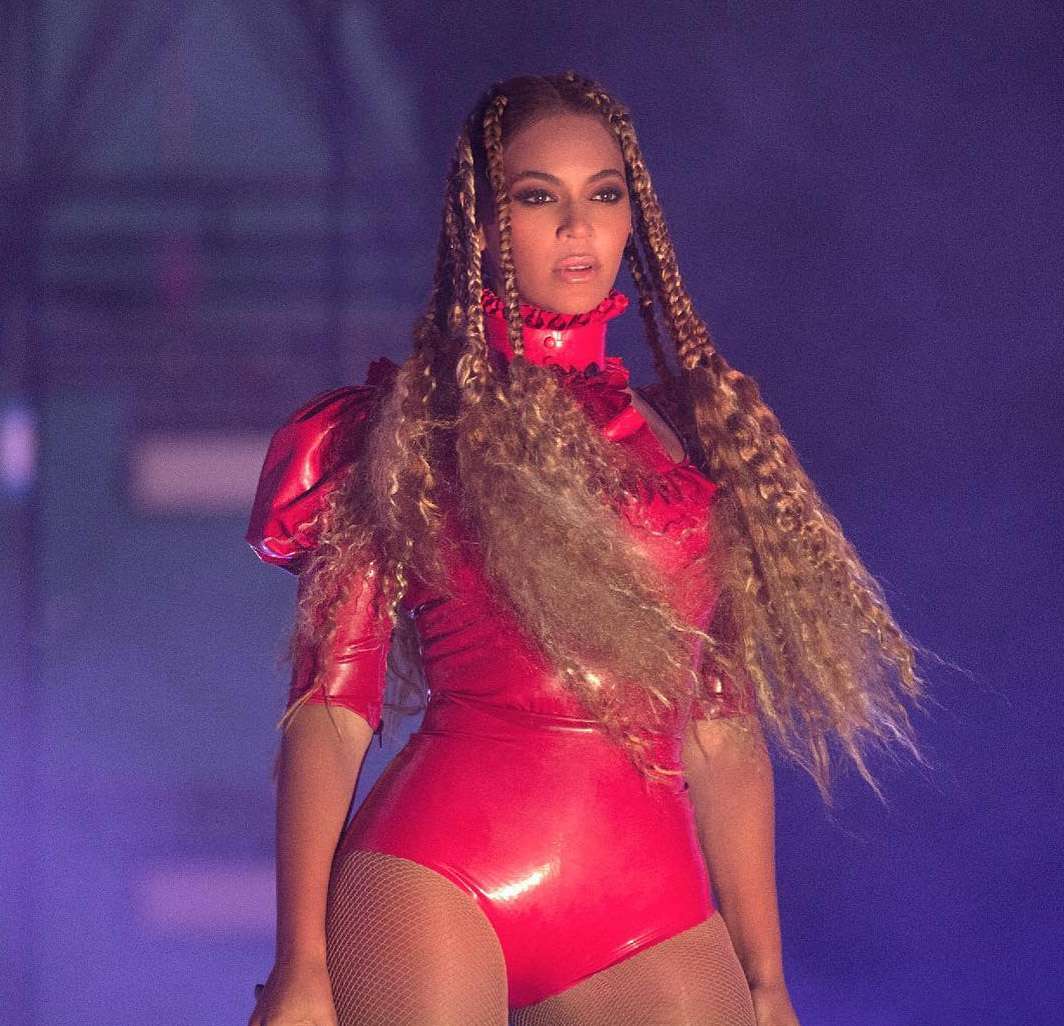 Beyonce Lead