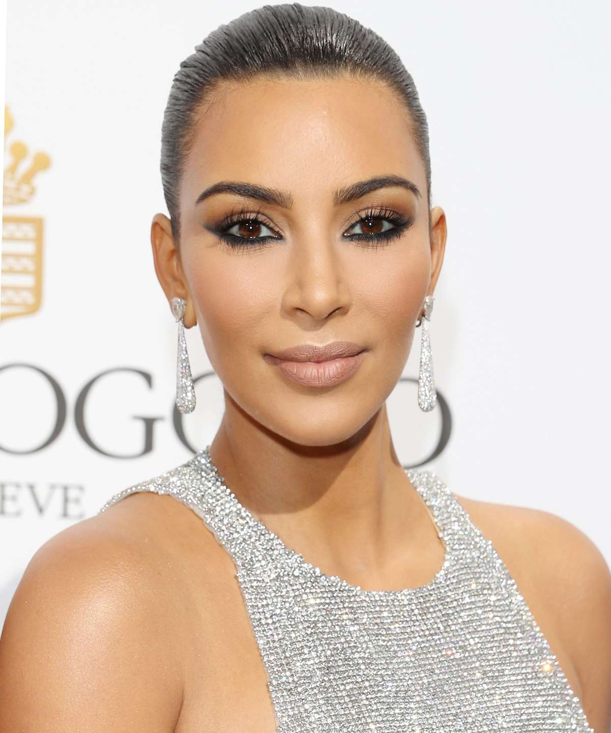 Kim Kardashian Snapchat - LEAD