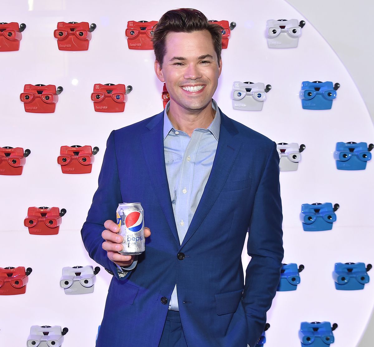 Pepsi Emoji Event 1