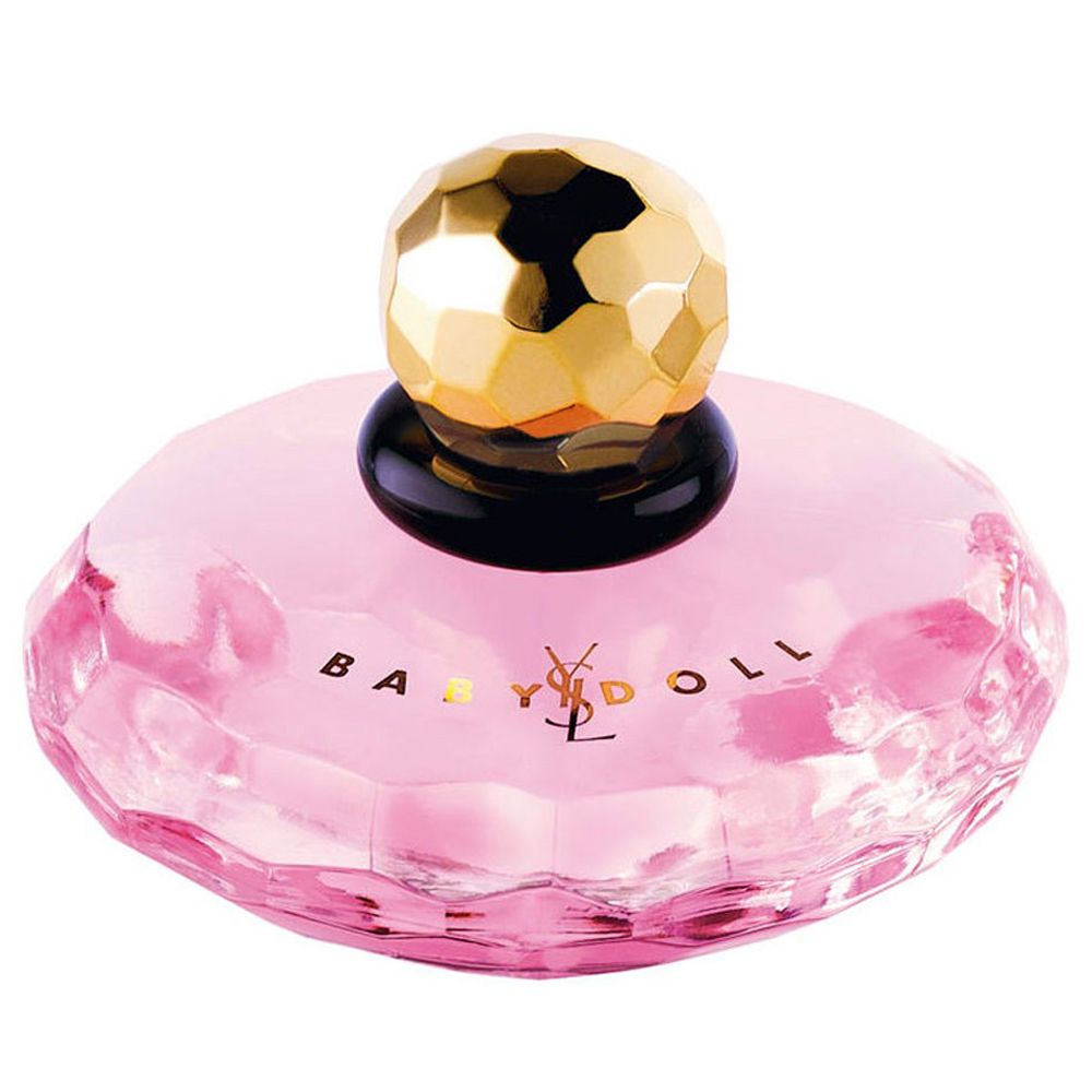 YSL Baby Doll Perfume