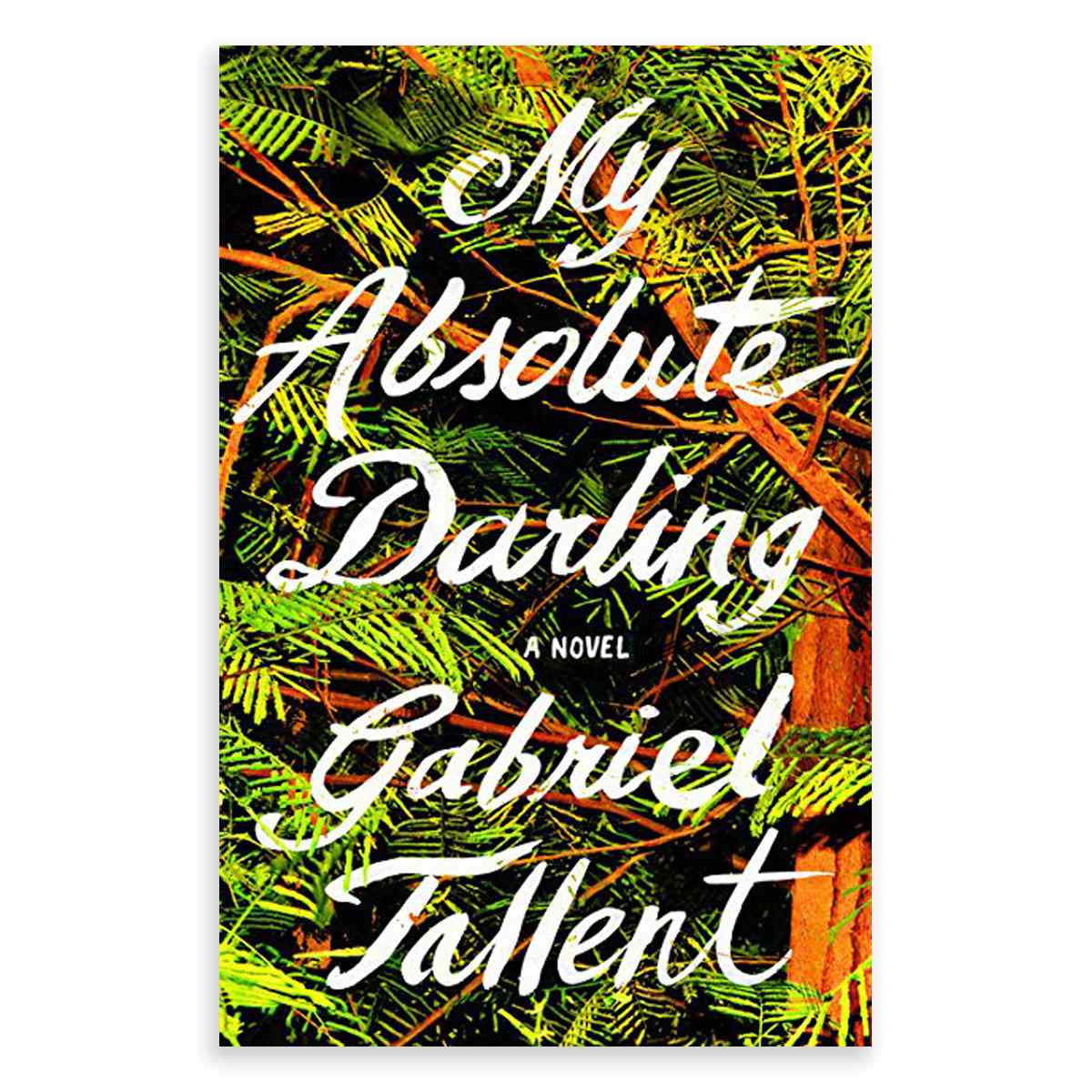 MY ABSOLUTE DARLING BY GABRIEL TALLENT