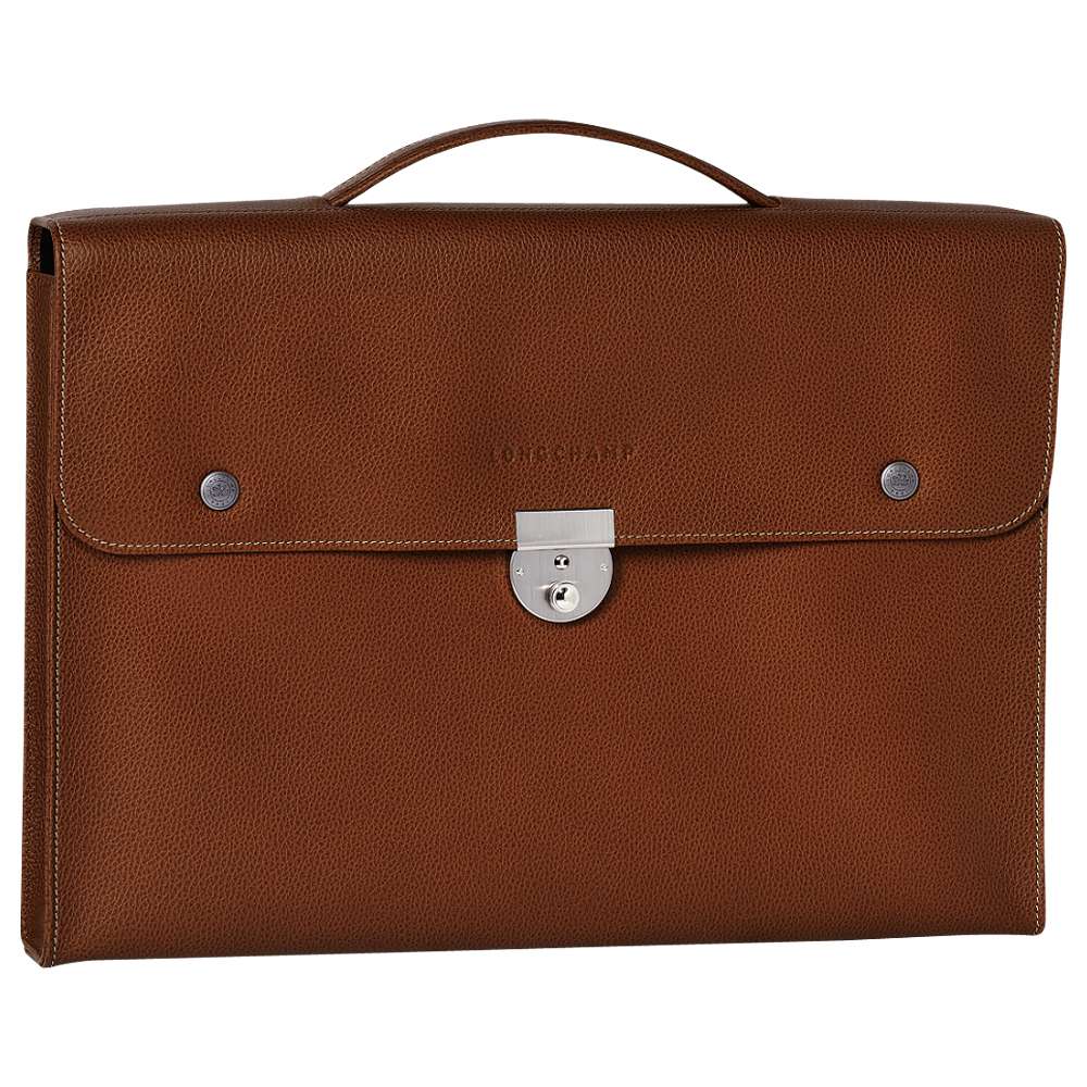 LONGCHAMP briefcase