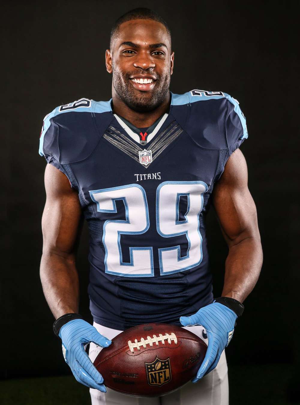 DeMarco Murray, Tennessee Titans, Running Back