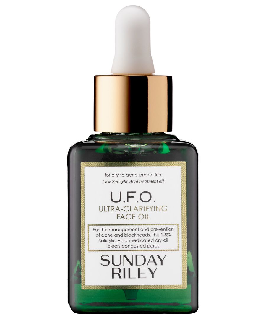 Sunday Riley U.F.O Ultra-Clarifying Facial Oil