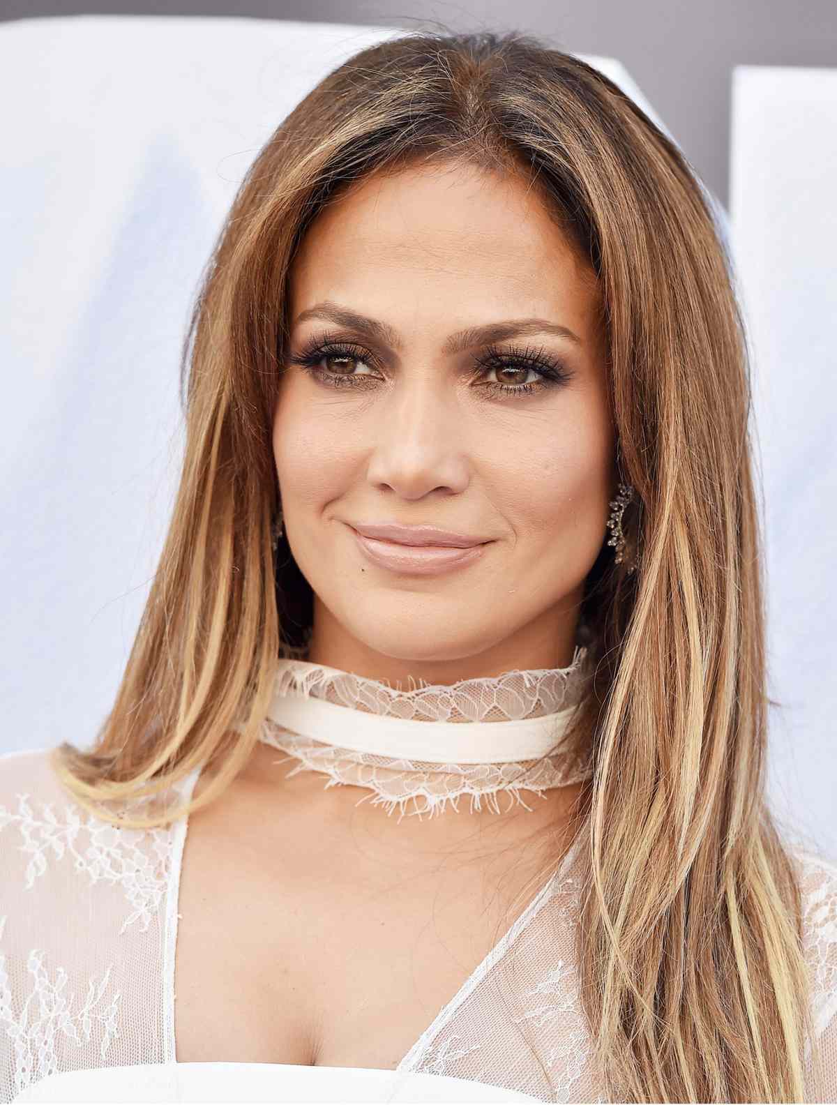 Jennifer Lopez - July 16, 2016