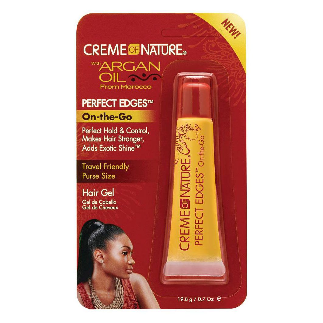 Cr&egrave;me of Nature Perfect Edges On-The-Go Hair Gel
