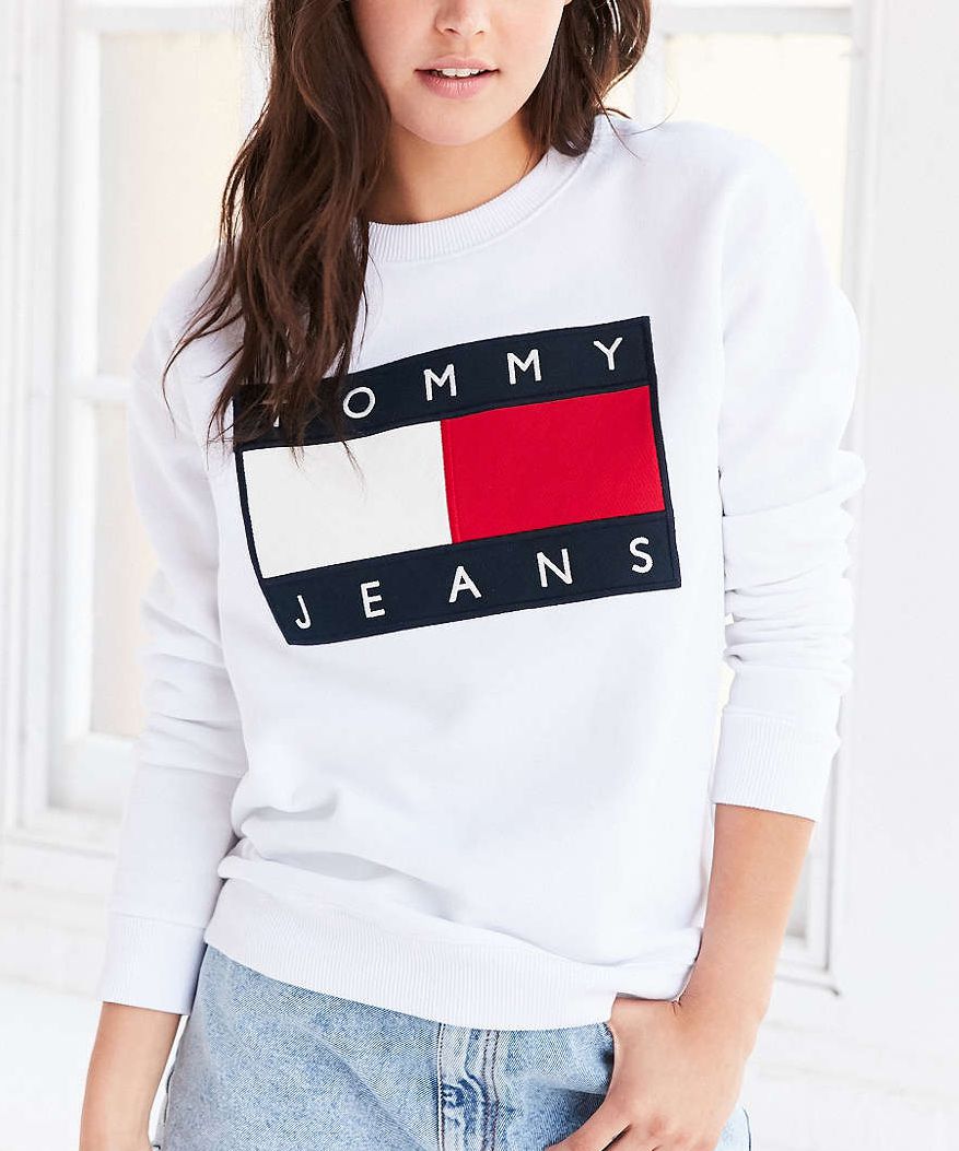 TOMMY JEANS FOR UO