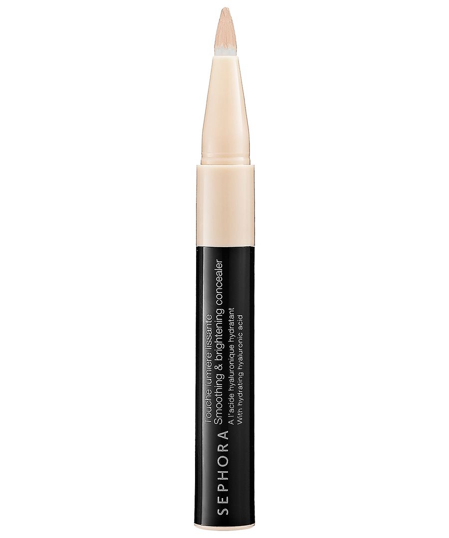 Sephora Collection Smoothing & Brightening Concealer