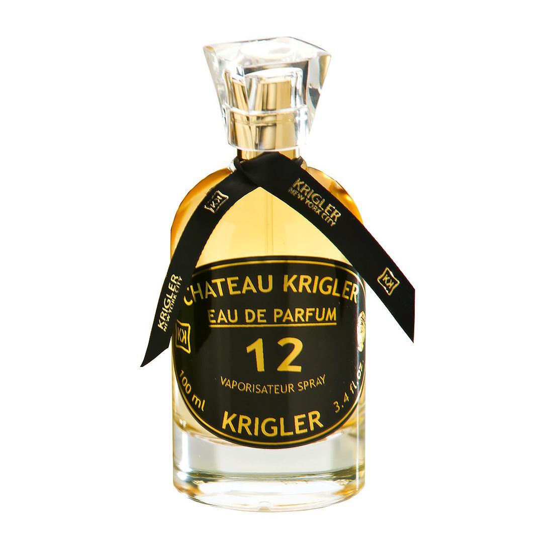 Krigler Chateau Krigler 12 Fragrance