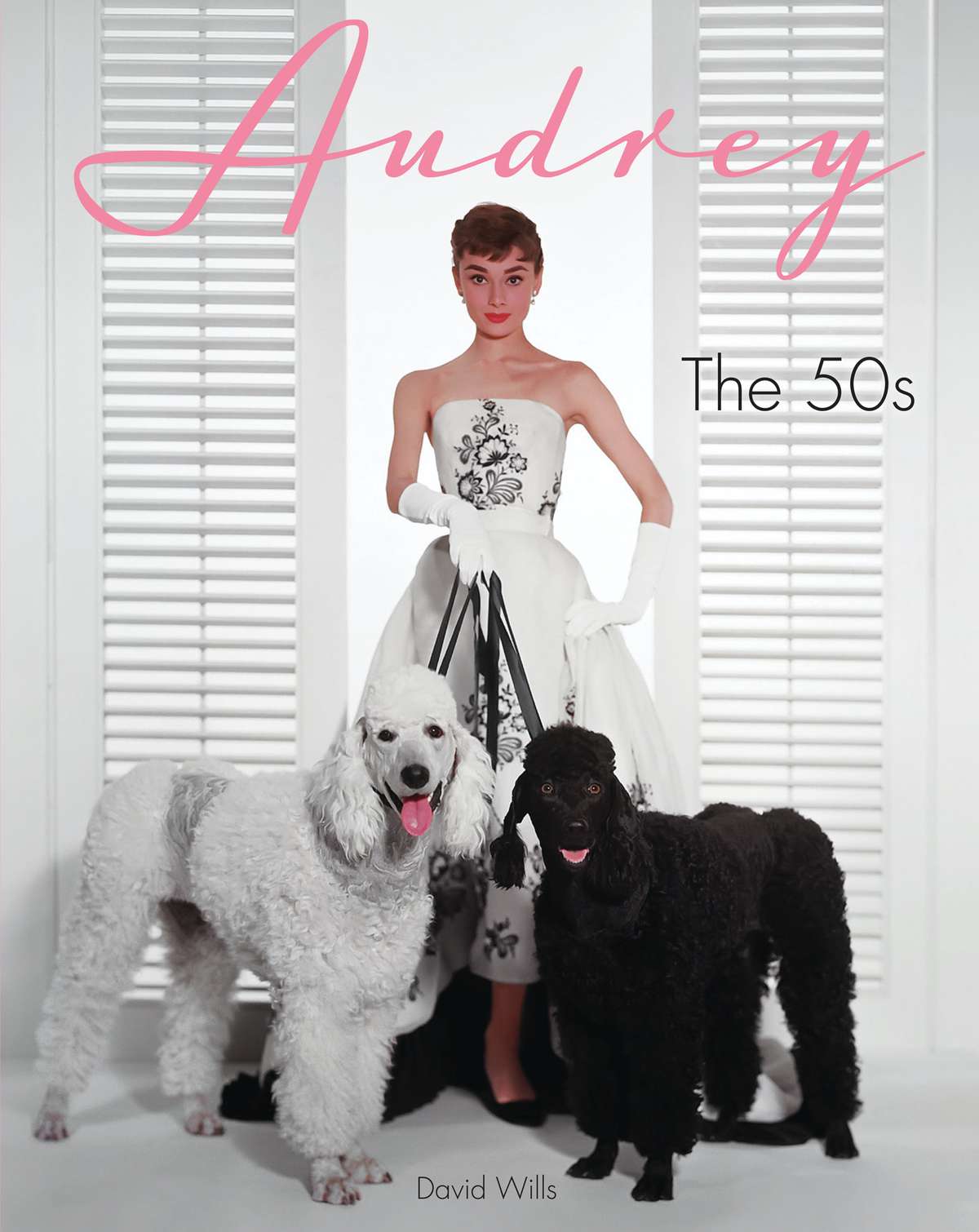 Audrey Hepburn The 50's - Lead