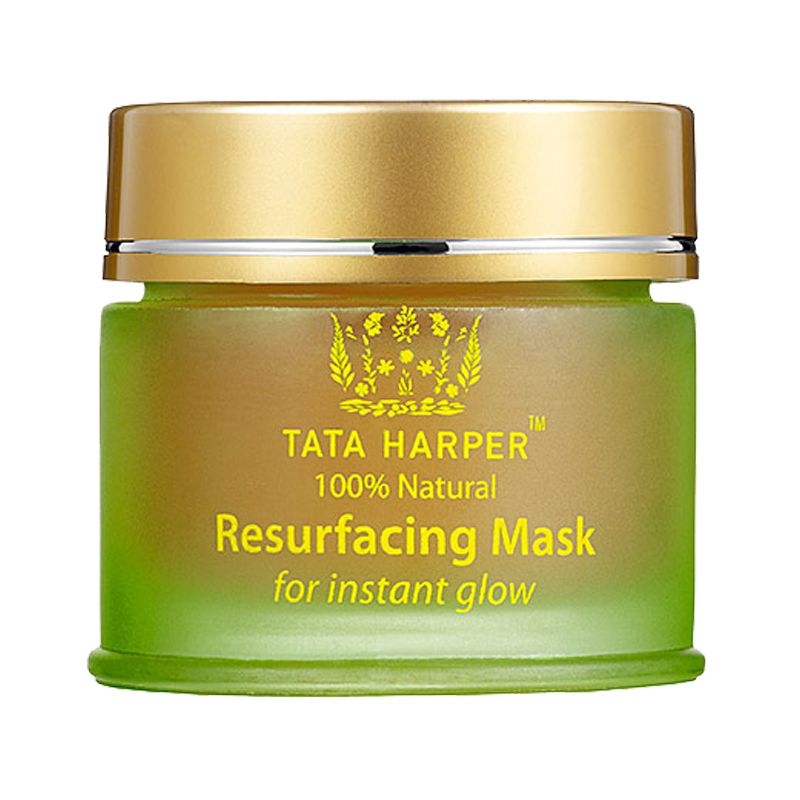 Tata Harper Instant Resurfacing Mask