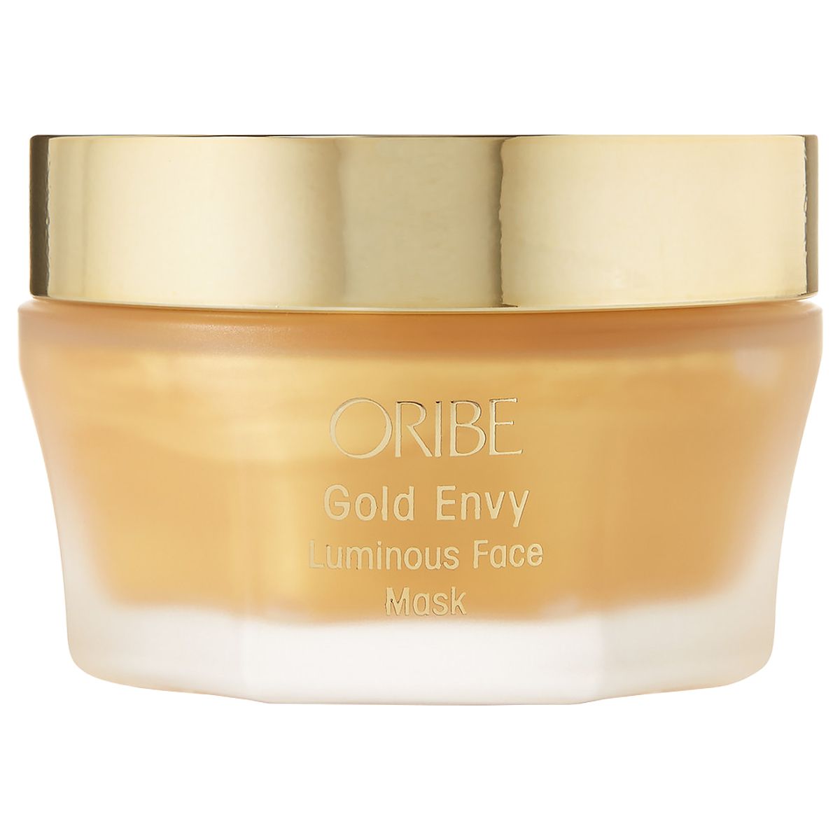 Oribe Gold Envy Luminous Face Mask 