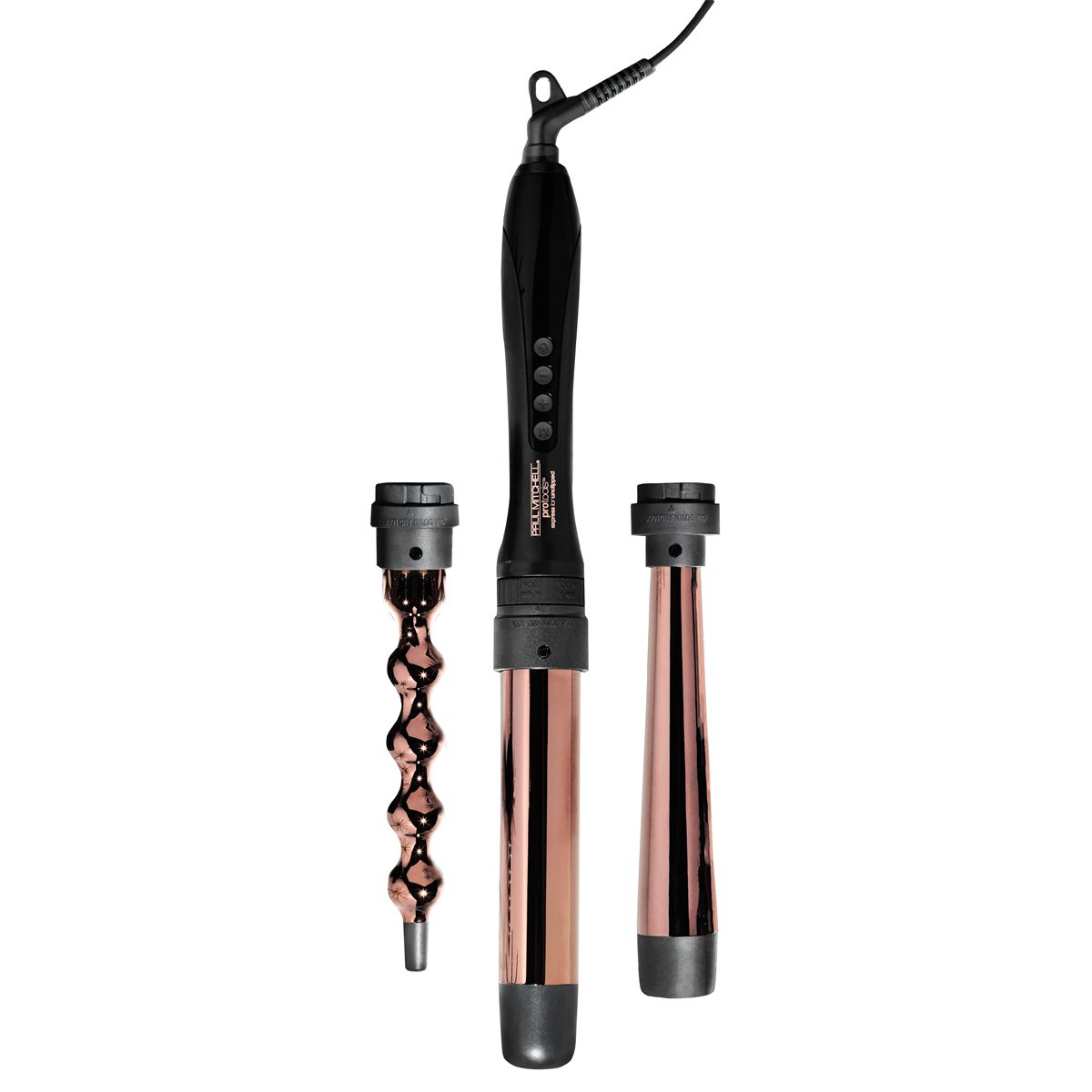Paul Mitchell Limited Edition Express Ion 3-In-1