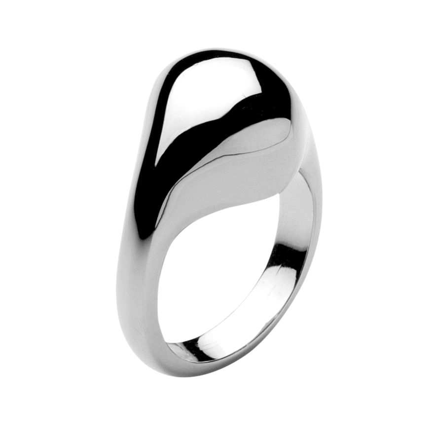 The Sleek Ring