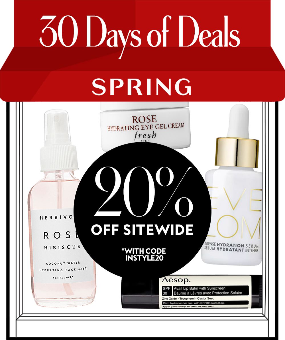 30 Days of Deals - Spring - LEAD