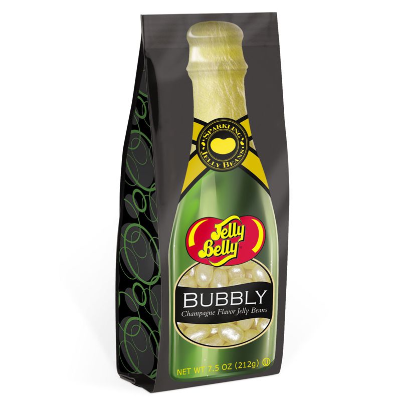 Bubbly Jelly Beans