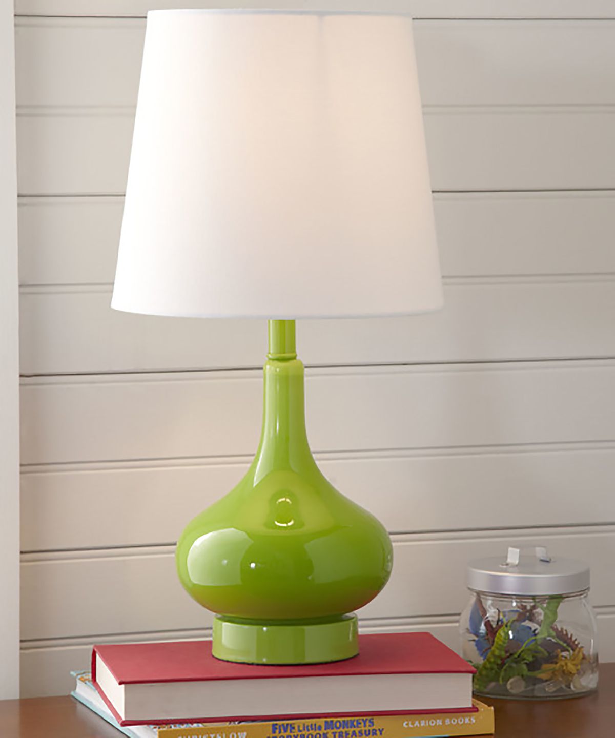 BIRCH LANE Gourd-geous Table Lamp