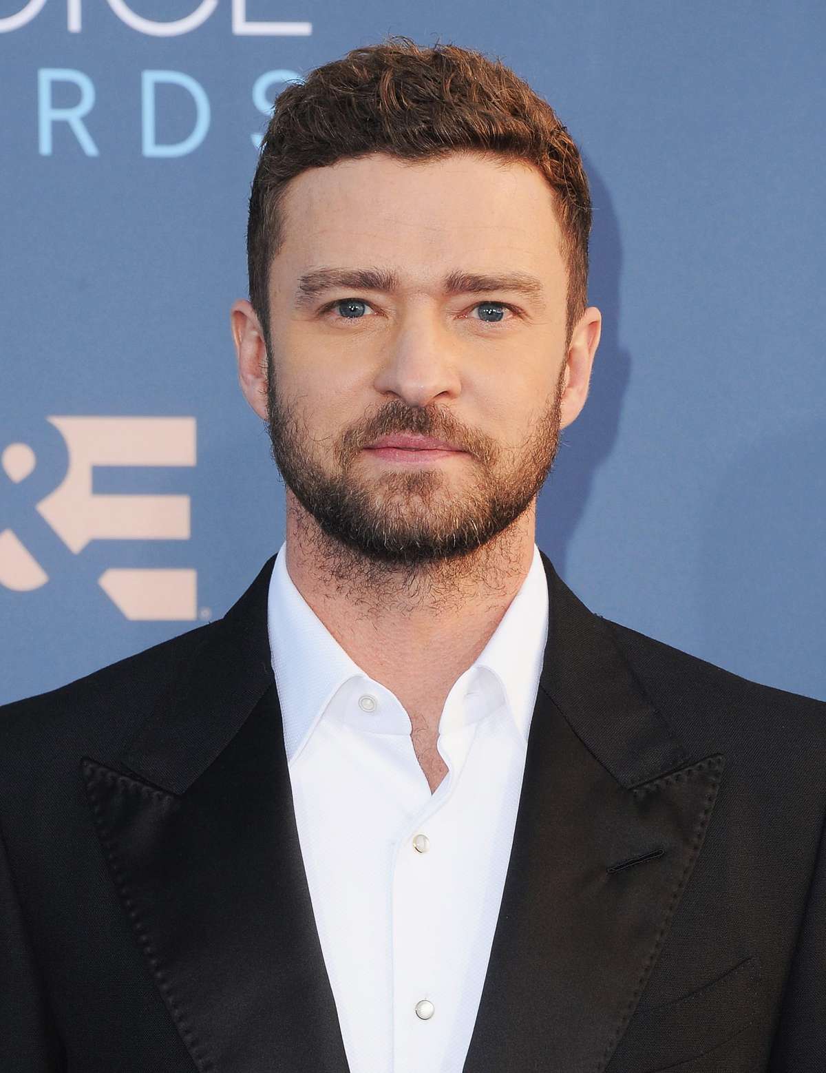 Justin Timberlake - December 11, 2016 - LEAD
