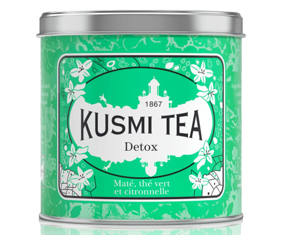 Kusmi Tea Detox