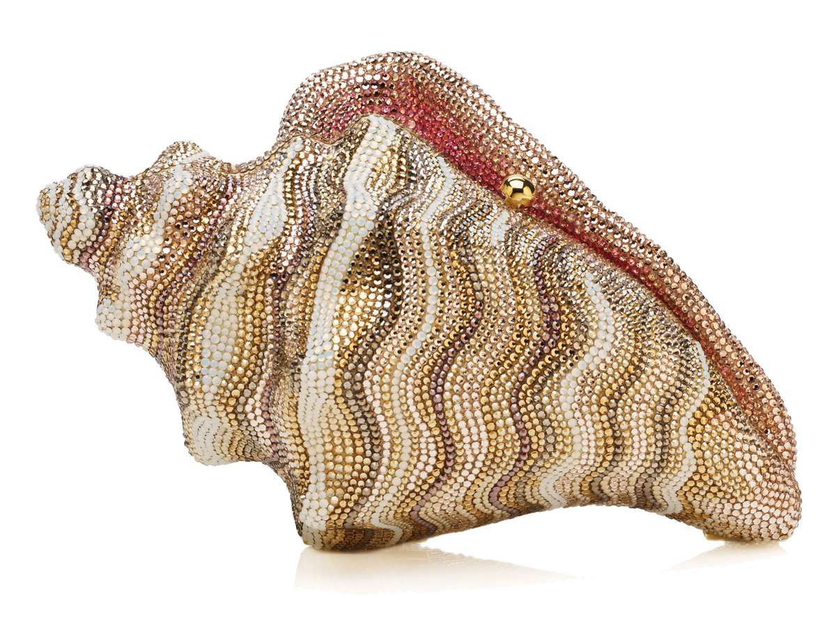Judith Leiber Clutches - Embed 1