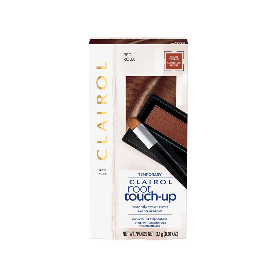 Best Root Touch Up Products - Clairol Root Touch-Up Temporary Hair Powder