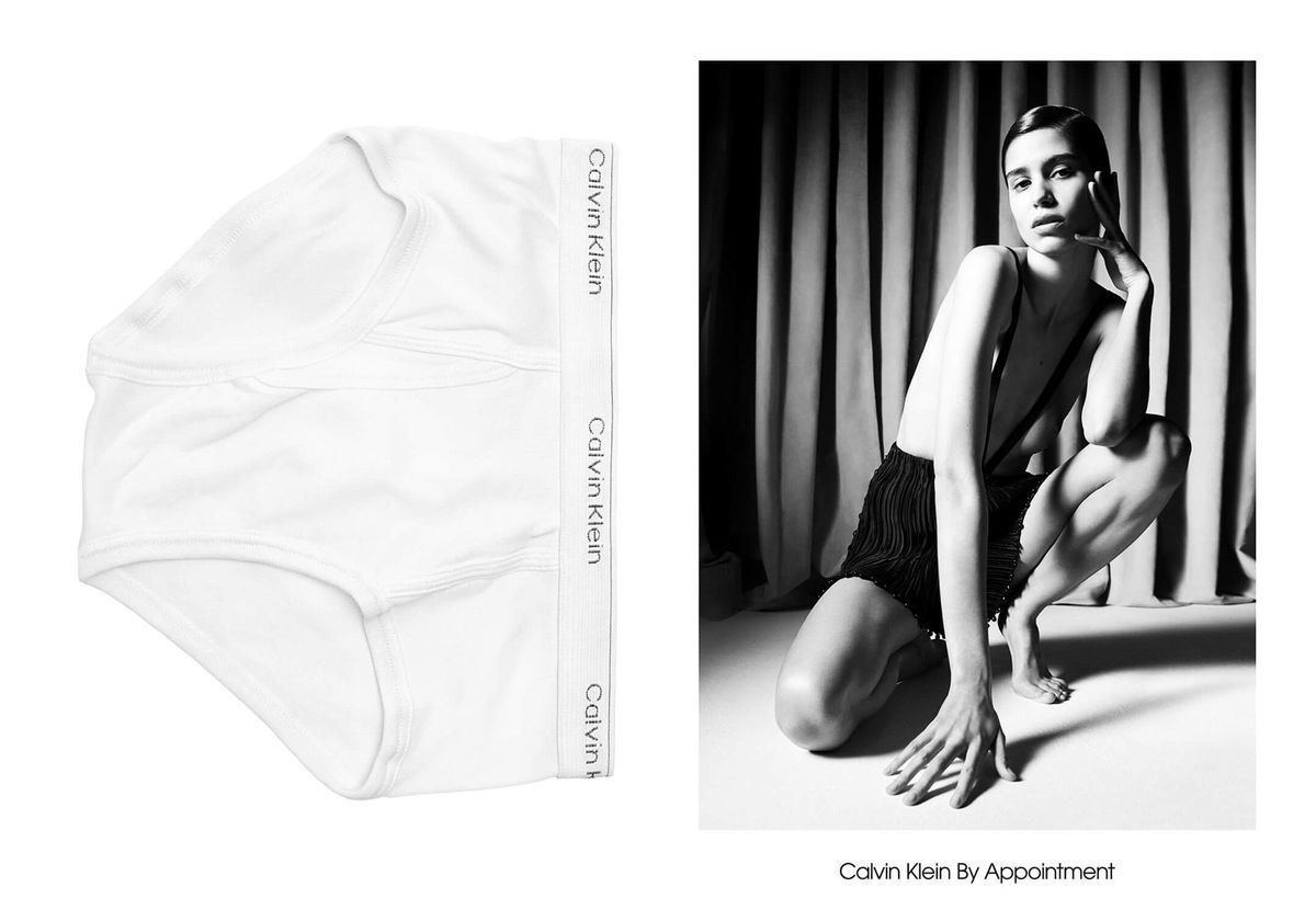 Calvin Klein By Appointment - 1