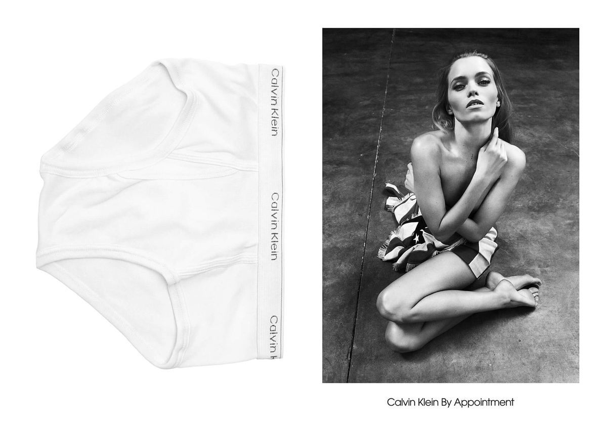 Calvin Klein By Appointment - 10