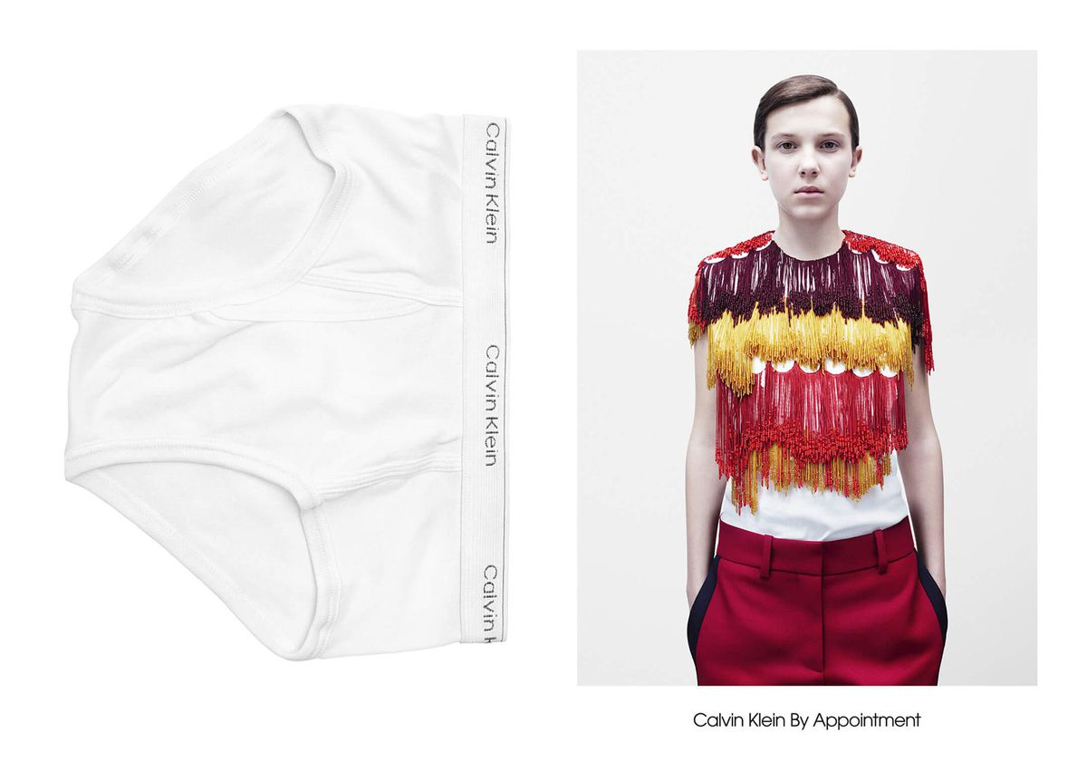 Calvin Klein By Appointment - 12