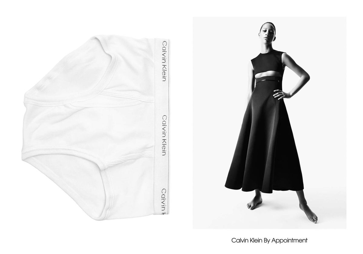 Calvin Klein By Appointment - 15