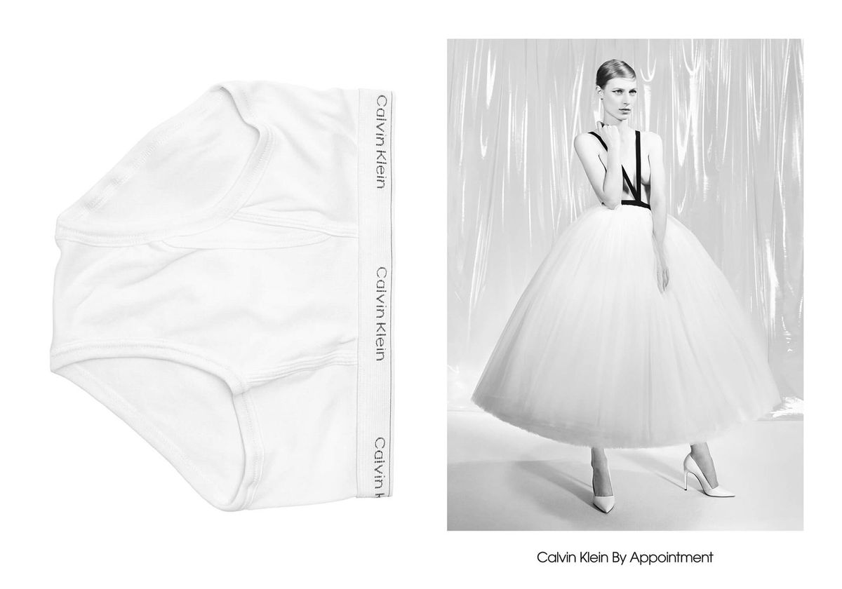 Calvin Klein By Appointment - 9