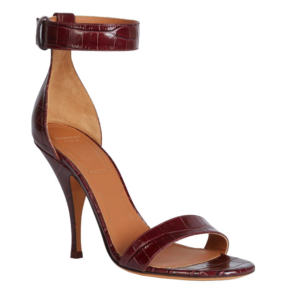 Givenchy Heeled Sandals