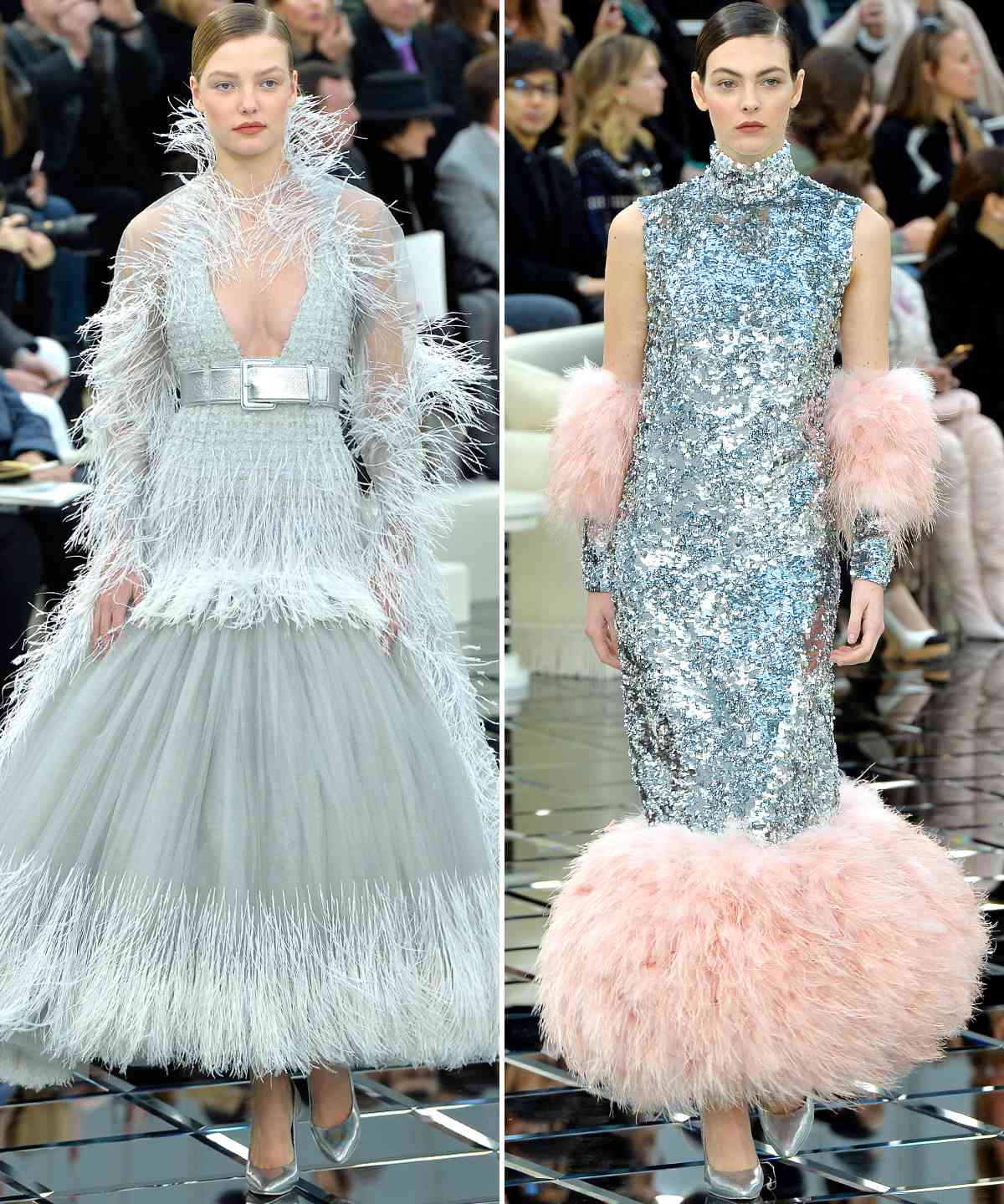 Eric CFW Review - Chanel