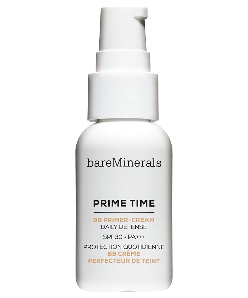 BareMinerals Prime Time BB Primer-Cream Daily Defense Broad Spectrum SPF 30