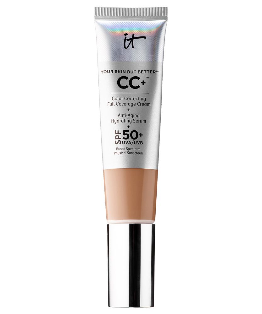 IT Cosmetics Your Skin But Better CC+ Cream With SPF 50+