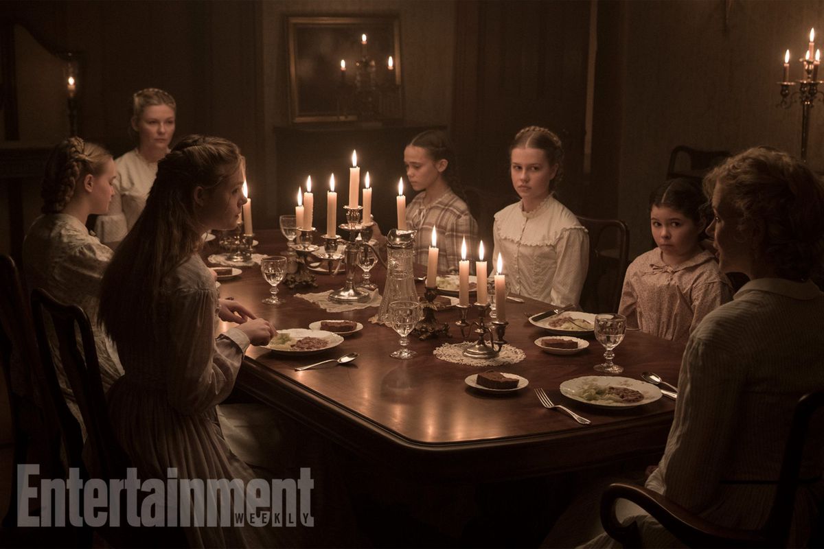 The Beguiled 1 