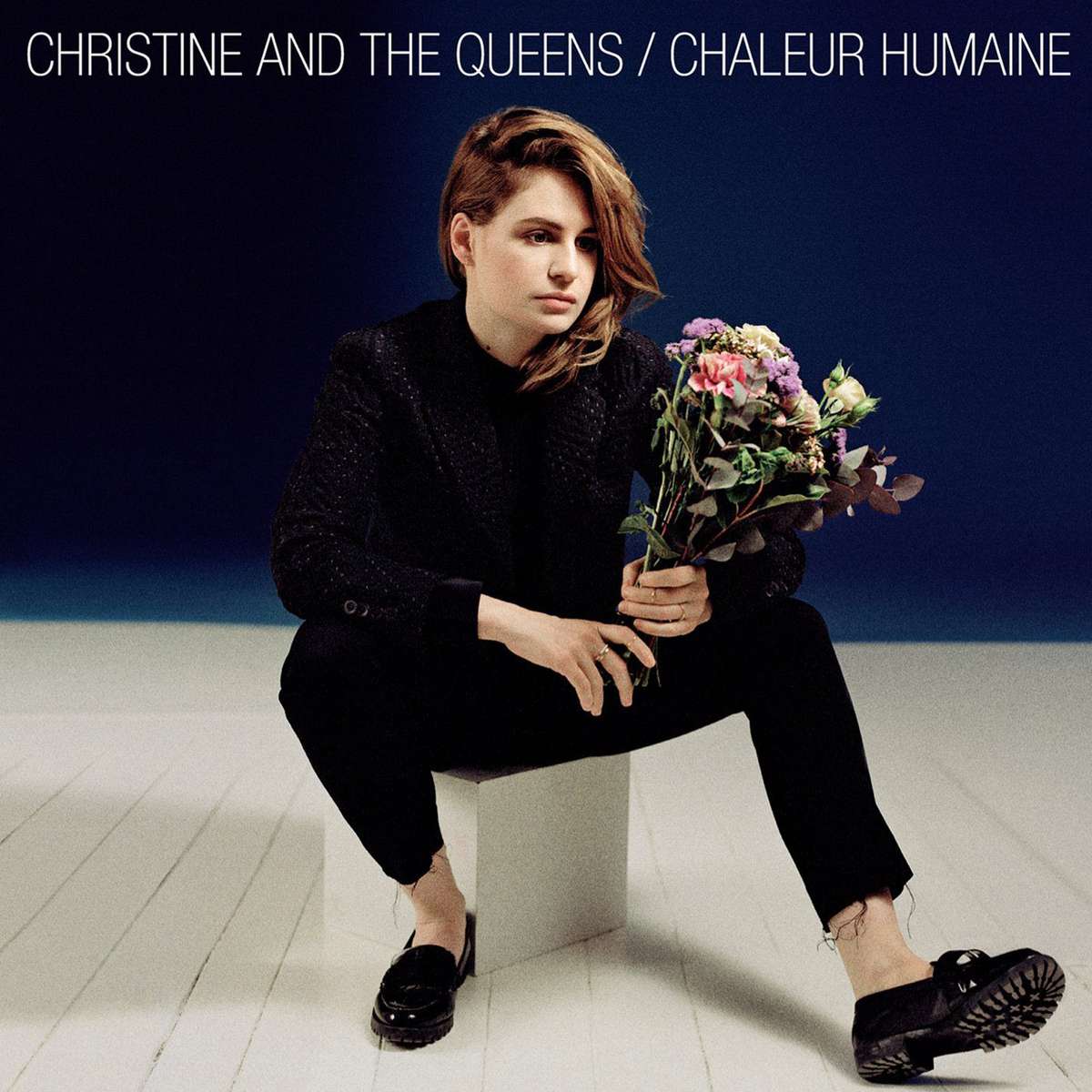 CHRISTINE AND THE QUEENS: IT
