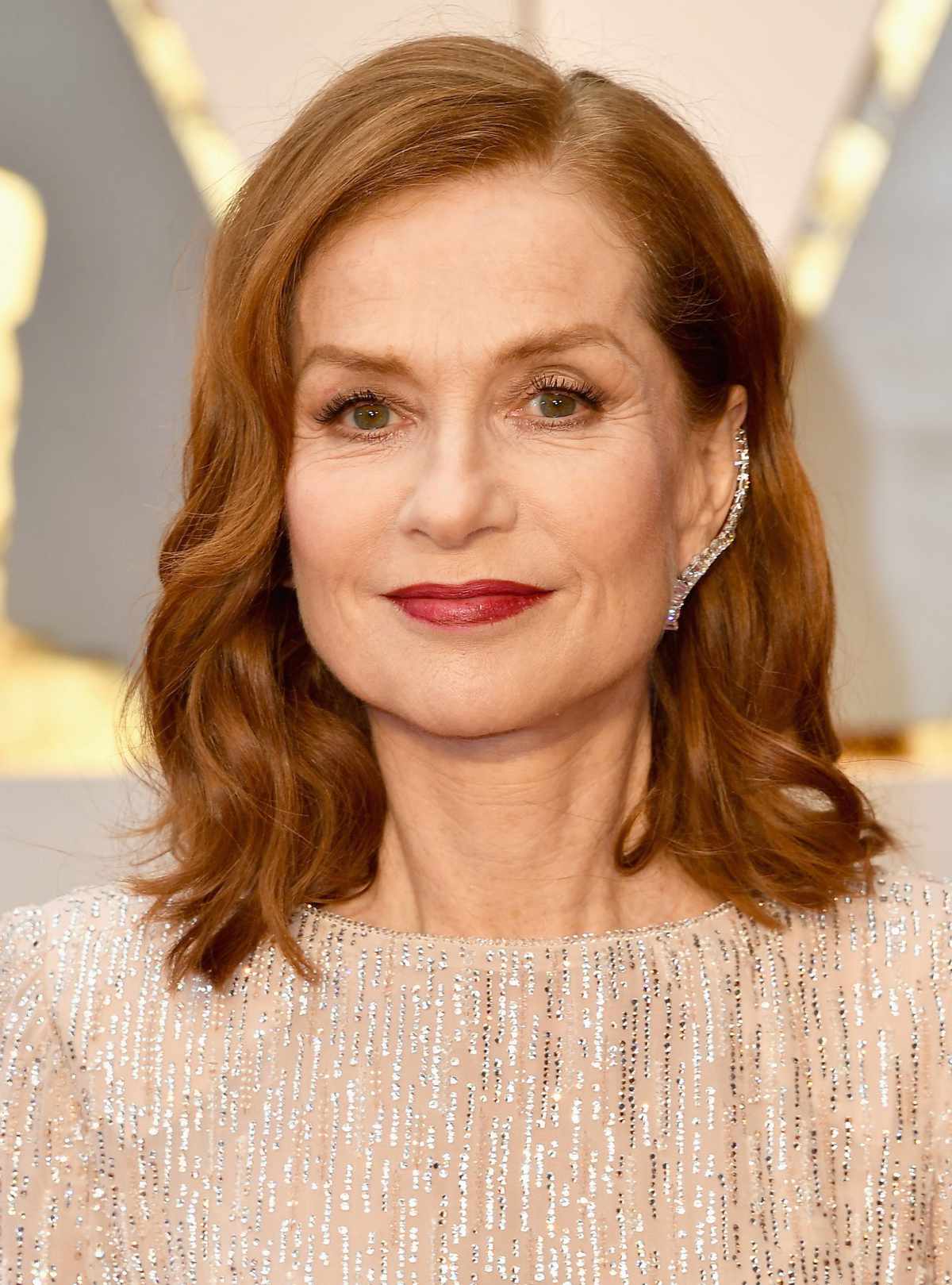 Isabelle Huppert in Repossi