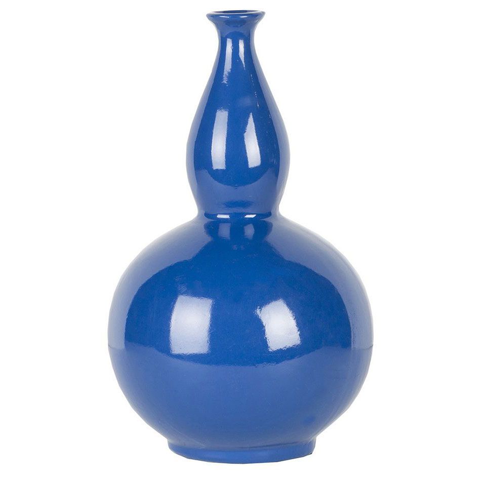 Decor 140 Risel Round Ceramic Vase