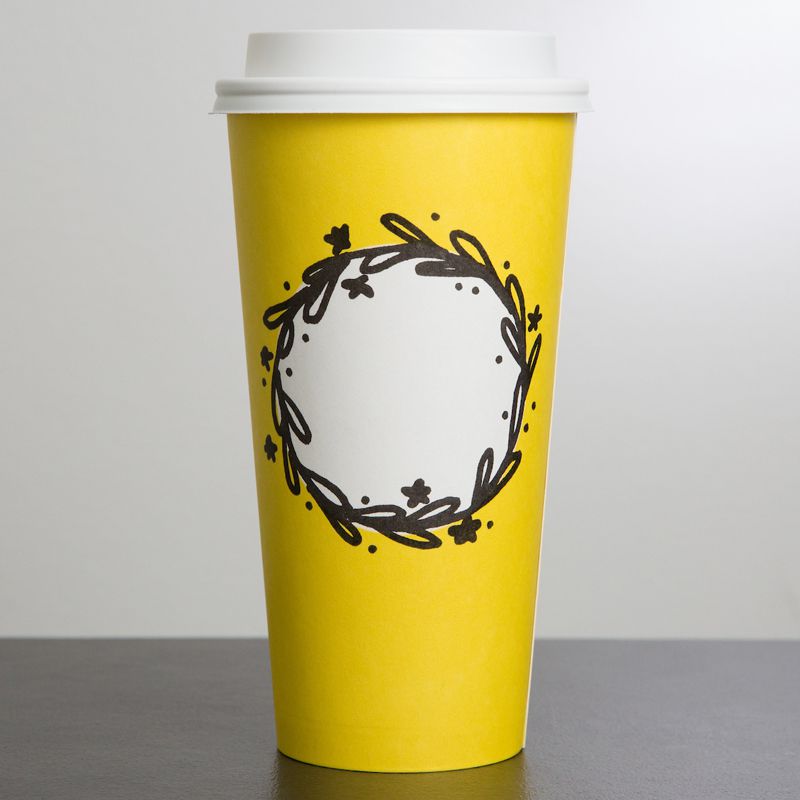 Starbucks Spring Cups 2