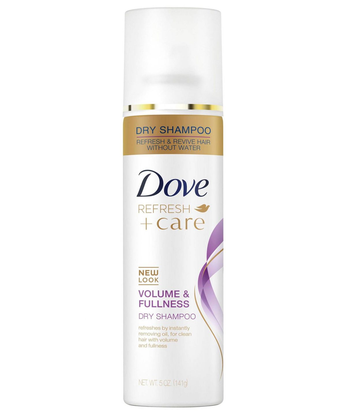 Dove Refresh + Care Volume & Fullness Dry Shampoo 