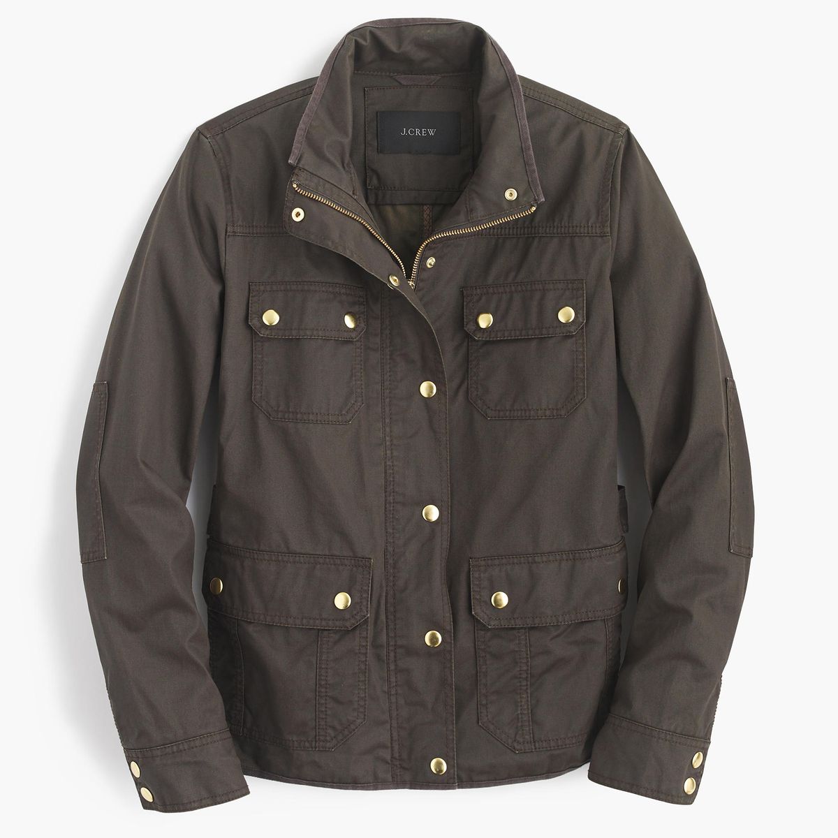 The Downtown Field Jacket