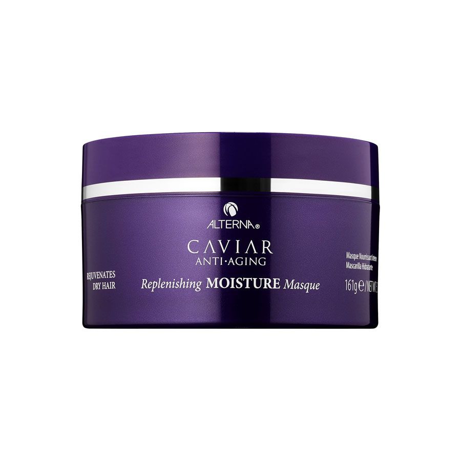 Alterna Haircare CAVIAR Anti-Aging Replenishing Moisture Masque